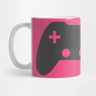 Video Game Inspired Console Gamepad Mug